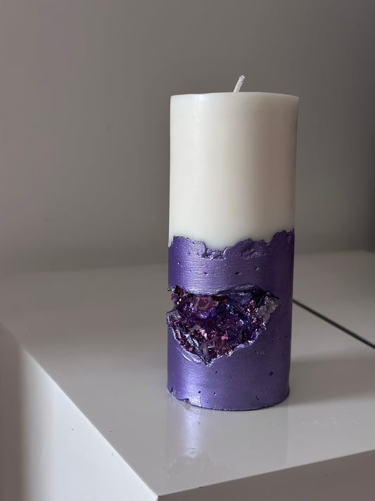 PURPLE PEARL