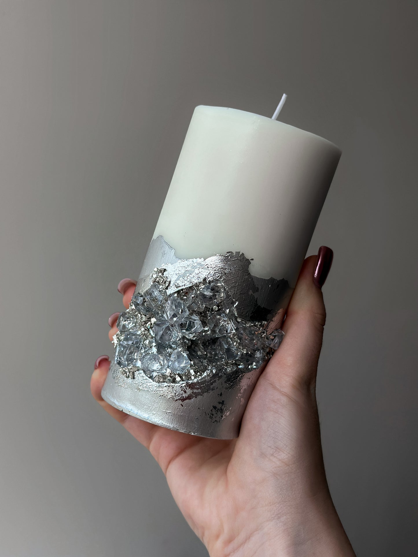 TOTAL SILVER