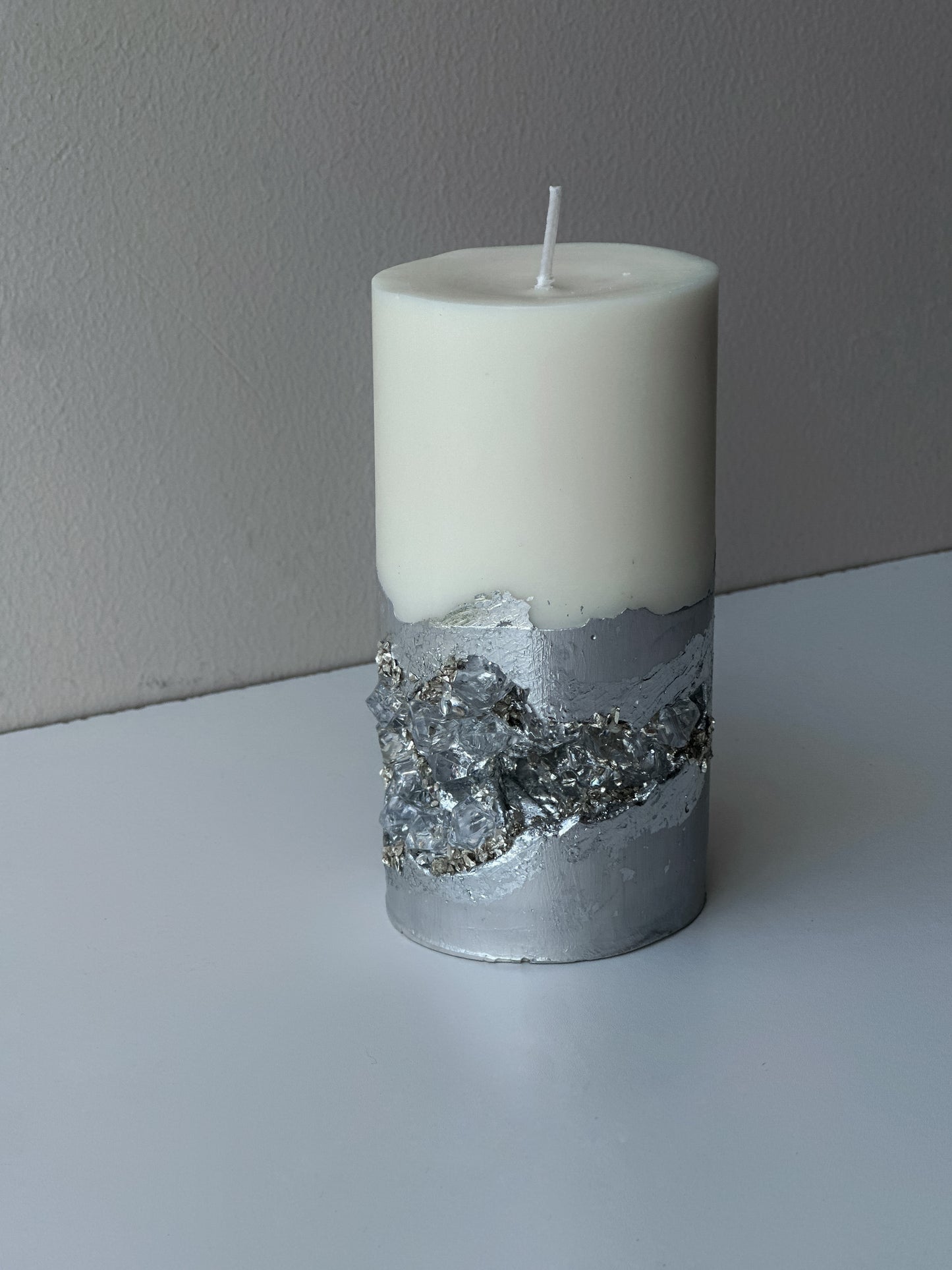 TOTAL SILVER