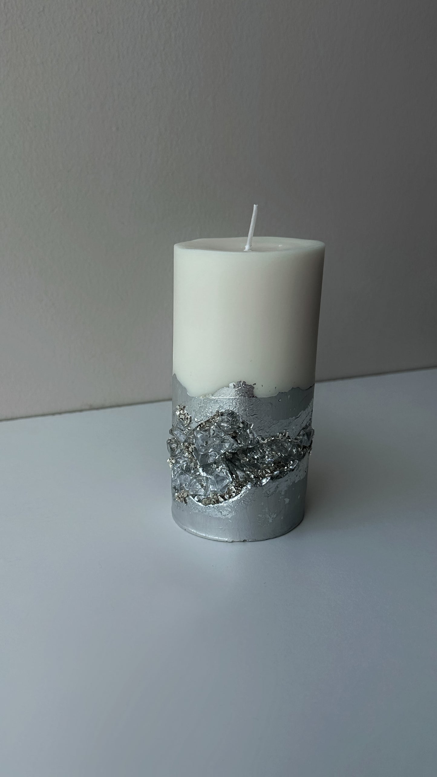 TOTAL SILVER